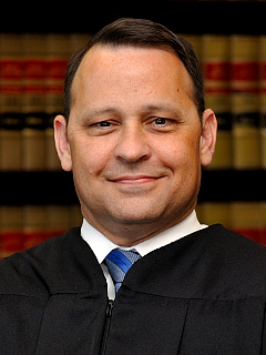 Justice John R. Lopez IV